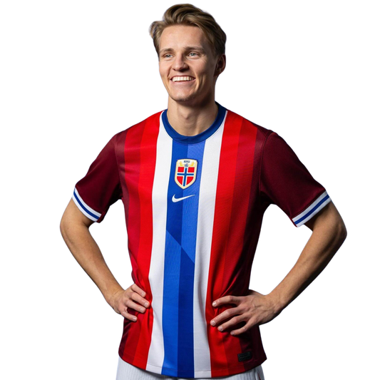 Tenue Norvège -  Disponible chez MBK SHOP®