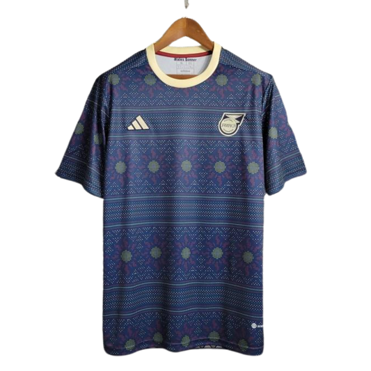 Tenue Jamaïque -  Disponible chez MBK SHOP®