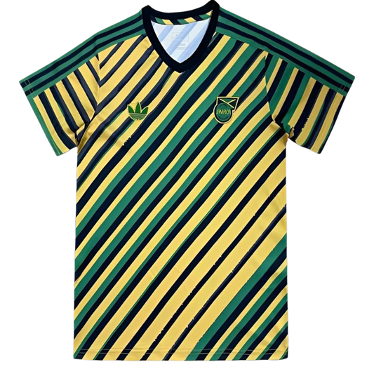 Tenue Jamaïque -  Disponible chez MBK SHOP®