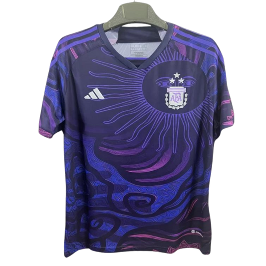 Tenue Argentine -  Disponible chez MBK SHOP®