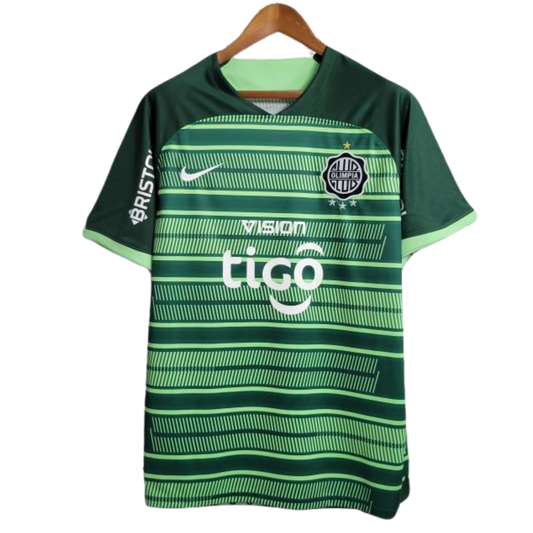 Tenue Paraguay -  Disponible chez MBK SHOP®