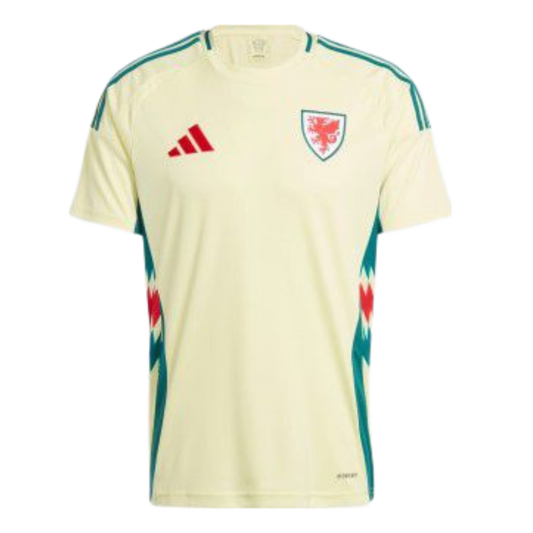 Tenue Pays de Galles -  Disponible chez MBK SHOP®