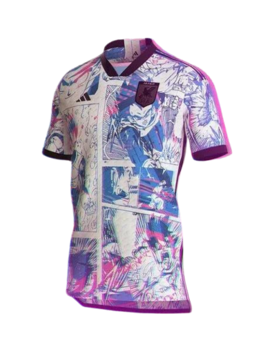Tenue Japon -  Disponible chez MBK SHOP®