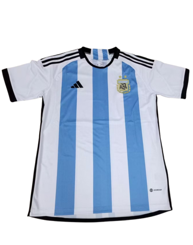 Tenue Argentine -  Disponible chez MBK SHOP®