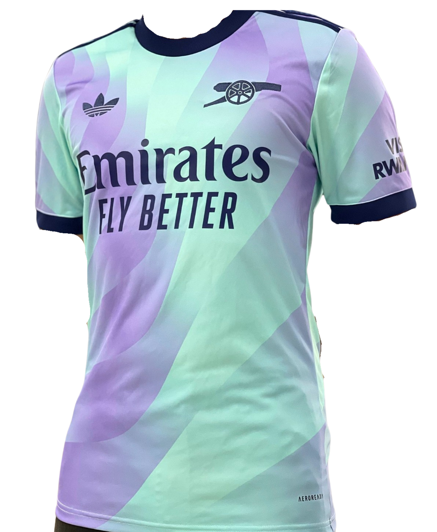 Tenue Arsenal 24/25 -  Disponible chez MBK SHOP®