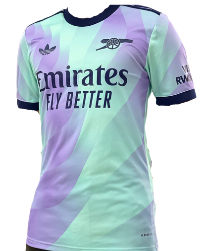 Tenue Arsenal 24/25 -  Disponible chez MBK SHOP®