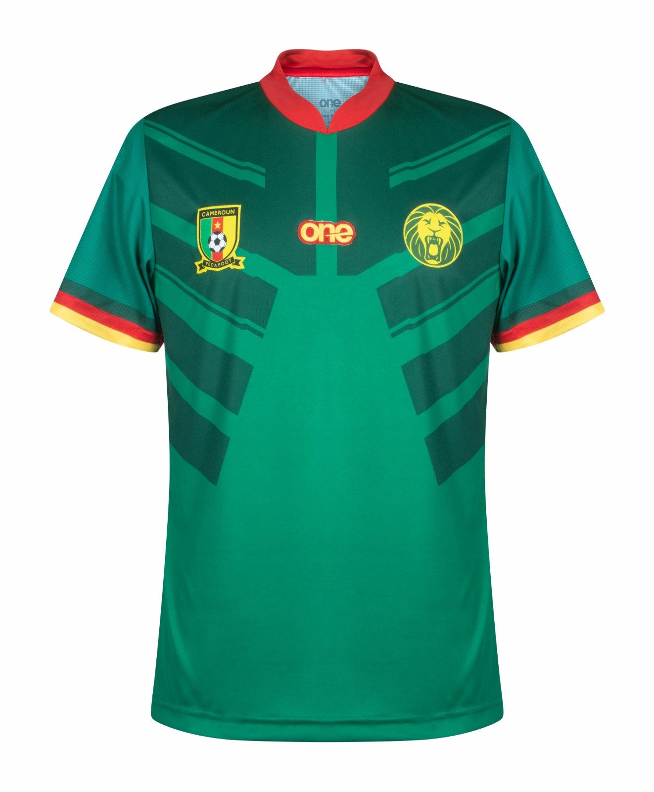 Tenue Cameroun -  Disponible chez MBK SHOP®