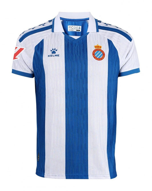Tenue RCD Espanyol 25/26 -  Disponible chez MBK SHOP®