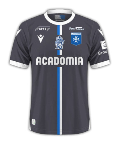 Tenue AJ Auxerre -  Disponible chez MBK SHOP®