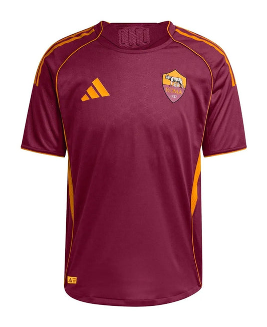 Tenue AS Roma 25/26 -  Disponible chez MBK SHOP®