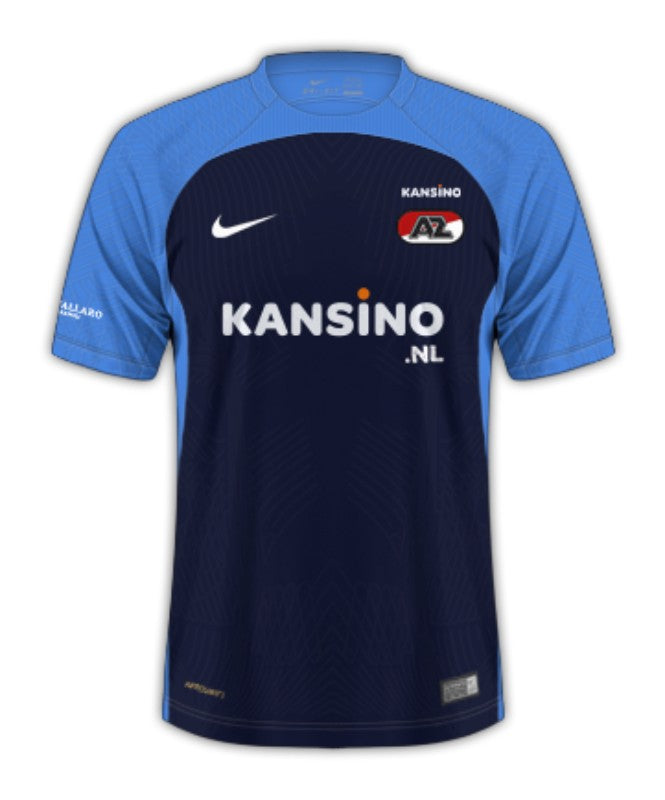 Tenue AZ Alkmaar -  Disponible chez MBK SHOP®
