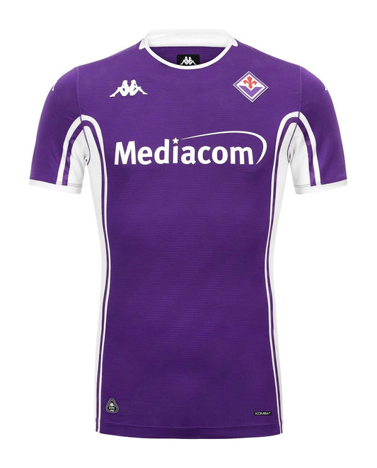 Tenue ACF Fiorentina 25/26 -  Disponible chez MBK SHOP®
