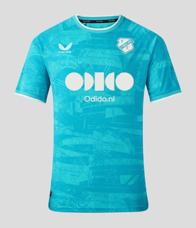 Tenue FC Utrecht -  Disponible chez MBK SHOP®