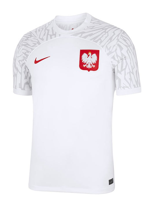 Tenue Pologne -  Disponible chez MBK SHOP®