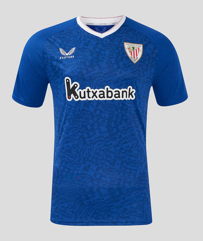 Tenue Athletic Club 24/25 -  Disponible chez MBK SHOP®