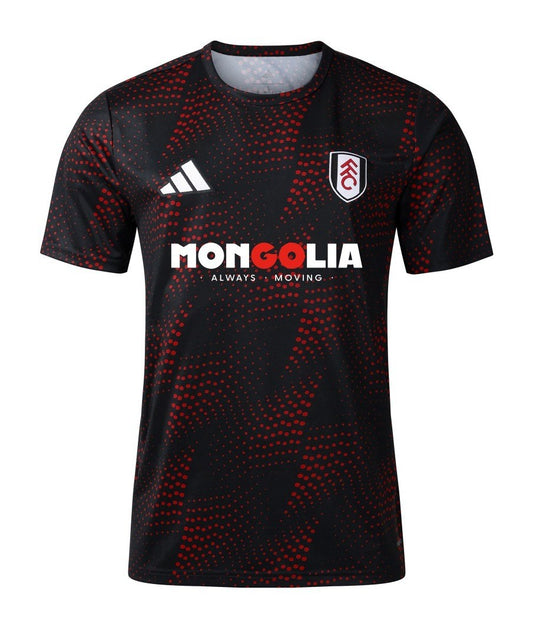 Tenue Fulham FC 25/26 -  Disponible chez MBK SHOP®