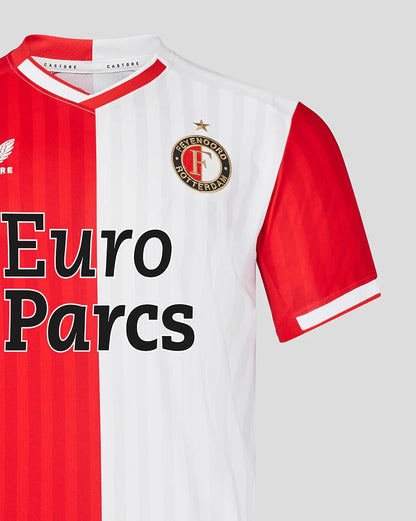 Tenue Feyenoord -  Disponible chez MBK SHOP®