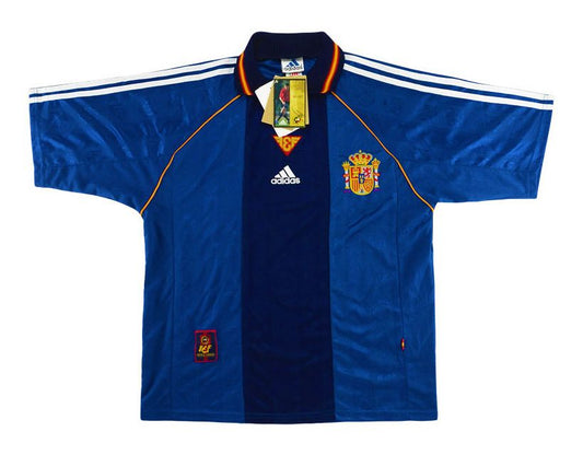 Tenue Espagne -  Disponible chez MBK SHOP®