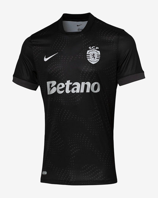 Tenue Sporting CP 25/26 -  Disponible chez MBK SHOP®