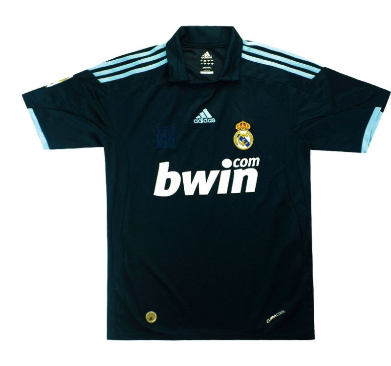 Tenue Real Madrid -  Disponible chez MBK SHOP®