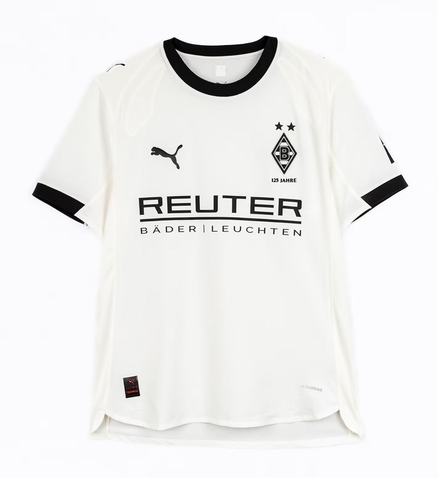 Tenue Borussia Mönchengladbach 25/26 -  Disponible chez MBK SHOP®