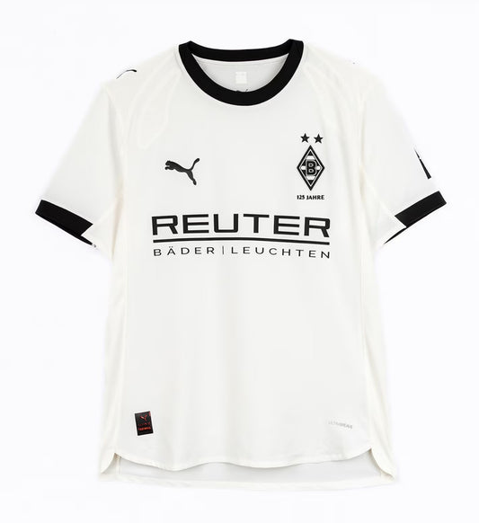 Tenue Borussia Mönchengladbach 25/26 -  Disponible chez MBK SHOP®