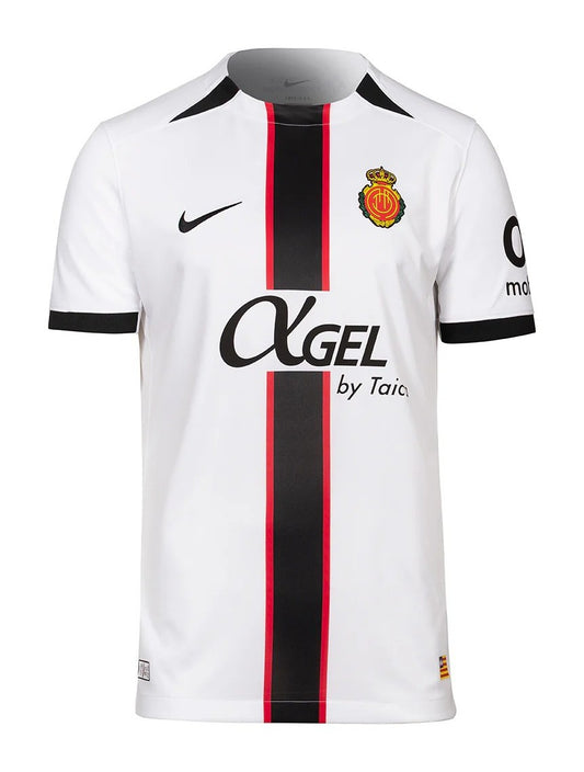 Tenue RCD Mallorca 25/26 -  Disponible chez MBK SHOP®