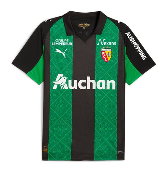 Tenue RC Lens 25/26 -  Disponible chez MBK SHOP®