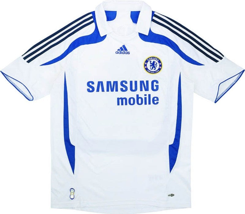 Tenue Chelsea FC -  Disponible chez MBK SHOP®