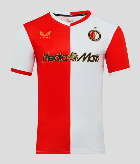 Tenue Feyenoord 25/26 -  Disponible chez MBK SHOP®