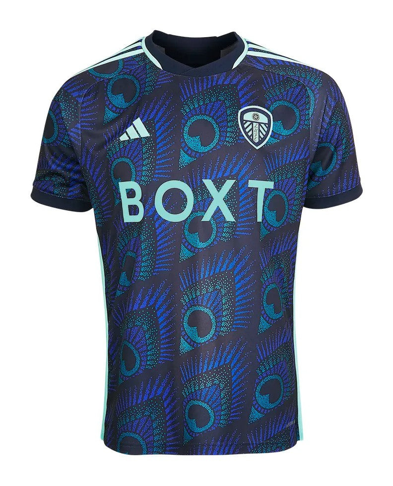 Tenue Leeds United -  Disponible chez MBK SHOP®