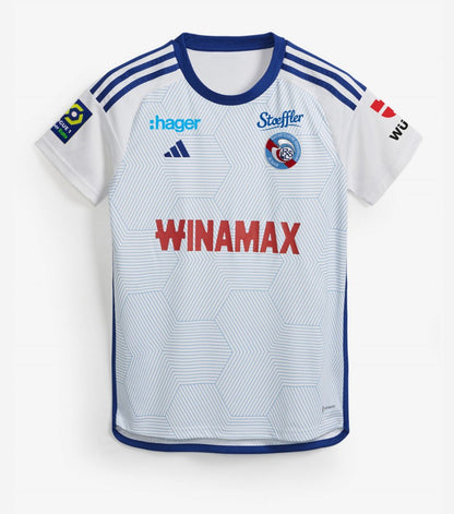 Tenue Strasbourg -  Disponible chez MBK SHOP®