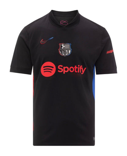 Tenue FC Barcelona 24/25 -  Disponible chez MBK SHOP®