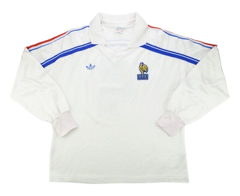 Tenue France -  Disponible chez MBK SHOP®