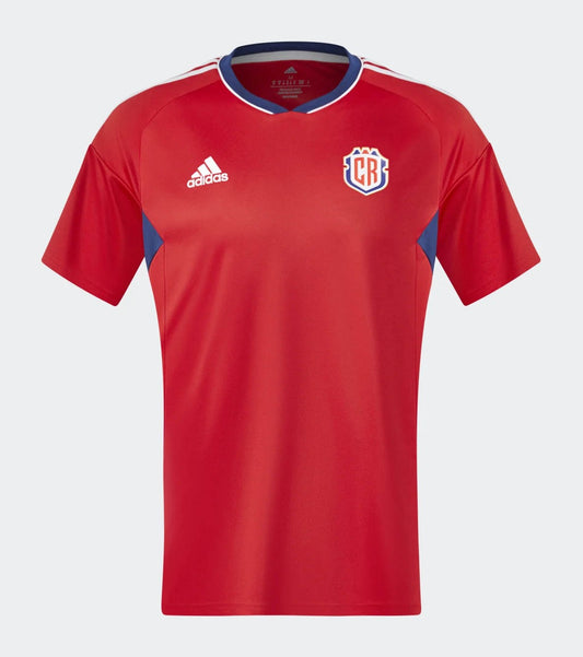 Tenue Costa Rica -  Disponible chez MBK SHOP®
