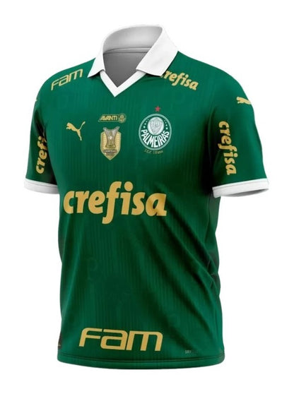 Tenue Palmeiras -  Disponible chez MBK SHOP®
