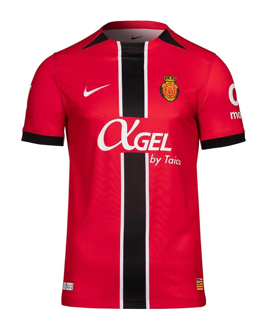 Tenue RCD Mallorca 25/26 -  Disponible chez MBK SHOP®