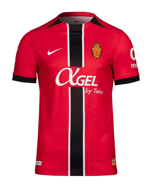 Tenue RCD Mallorca 25/26 -  Disponible chez MBK SHOP®
