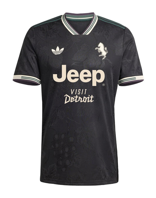 Tenue Juventus 25/26 -  Disponible chez MBK SHOP®