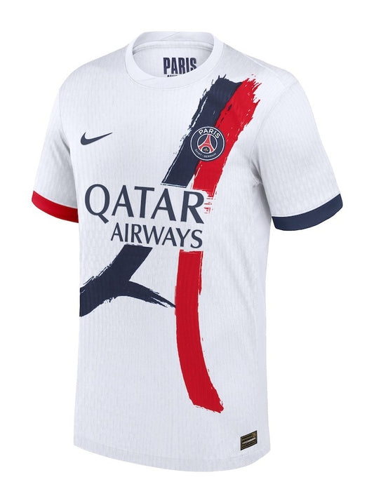 Tenue Paris Saint-Germain 25/26 -  Disponible chez MBK SHOP®