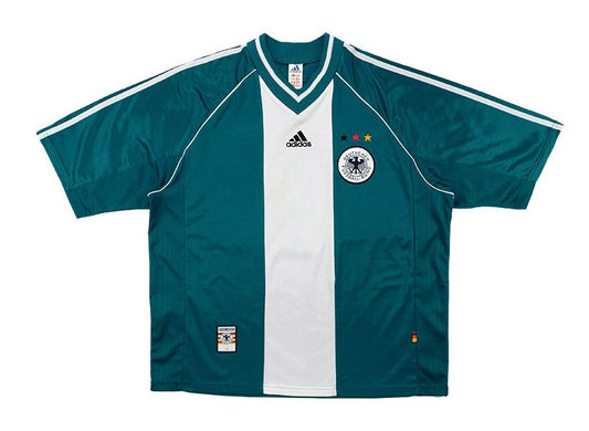 Tenue Allemagne -  Disponible chez MBK SHOP®