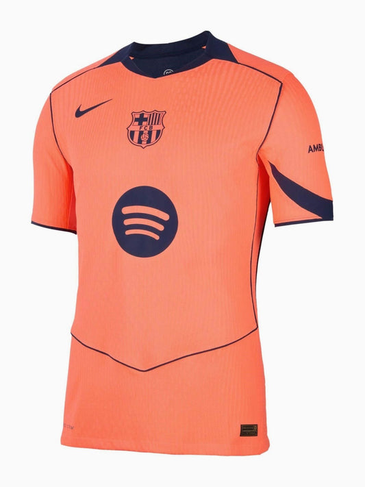 Tenue FC Barcelone 25/26 -  Disponible chez MBK SHOP®