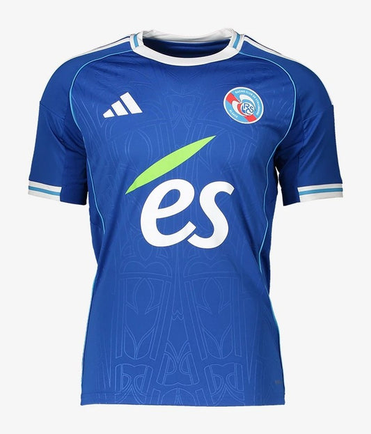 Tenue Strasbourg 25/26 -  Disponible chez MBK SHOP®