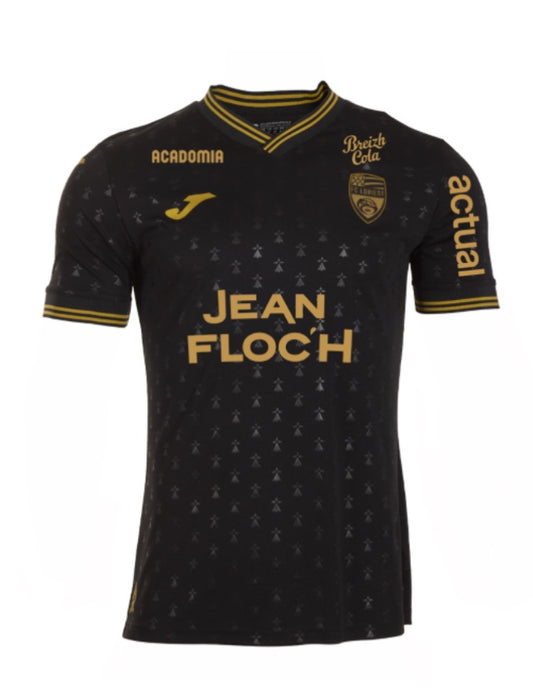 Tenue Lorient 25/26 -  Disponible chez MBK SHOP®