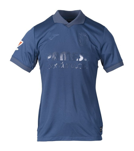 Tenue Villarreal CF 25/26 -  Disponible chez MBK SHOP®