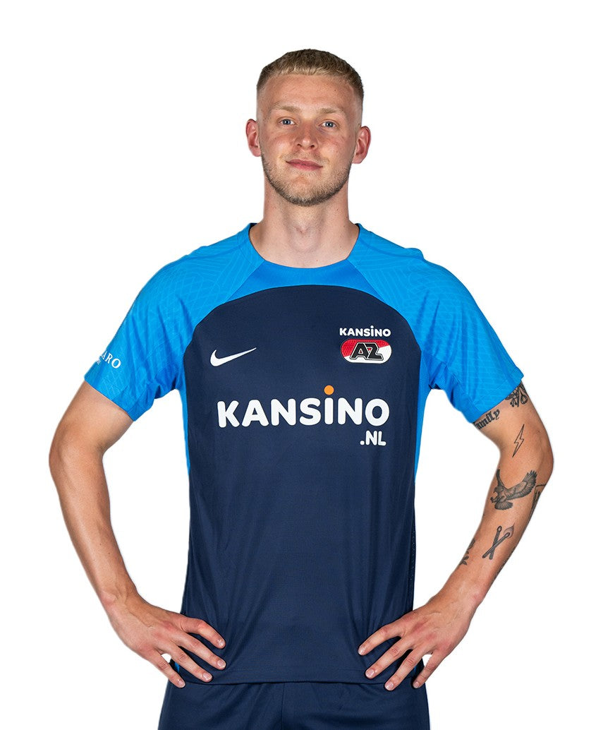 Tenue AZ Alkmaar -  Disponible chez MBK SHOP®