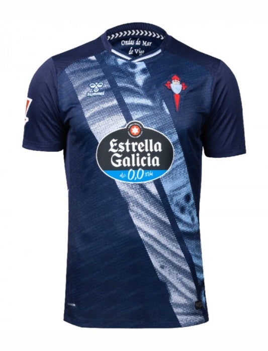 Tenue Celta Vigo 25/26 -  Disponible chez MBK SHOP®