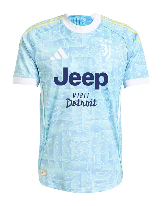 Tenue Juventus 25/26 -  Disponible chez MBK SHOP®