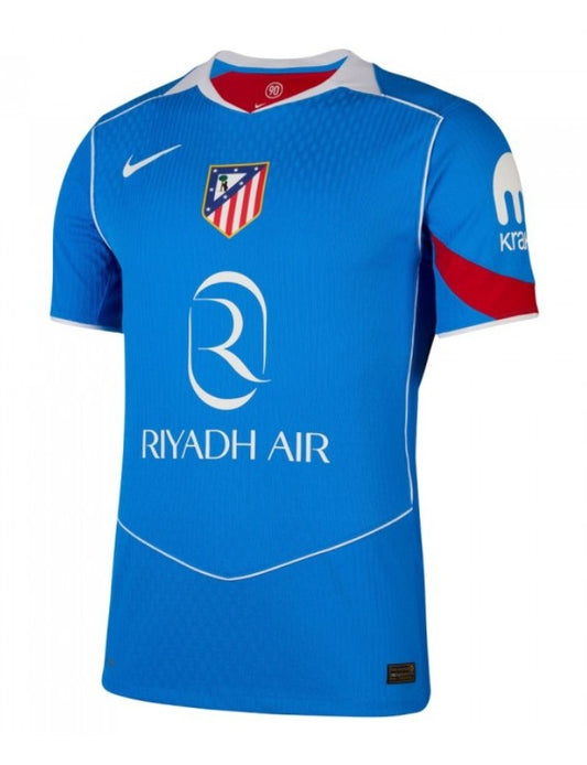 Tenue Atlético Madrid 25/26 -  Disponible chez MBK SHOP®