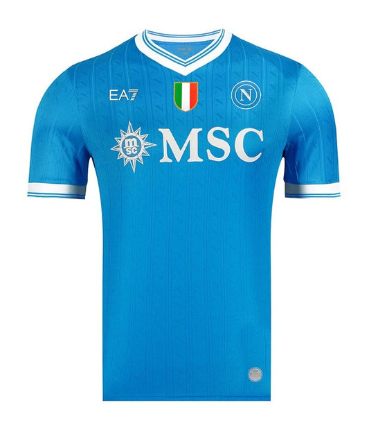 Tenue SSC Napoli 25/26 -  Disponible chez MBK SHOP®